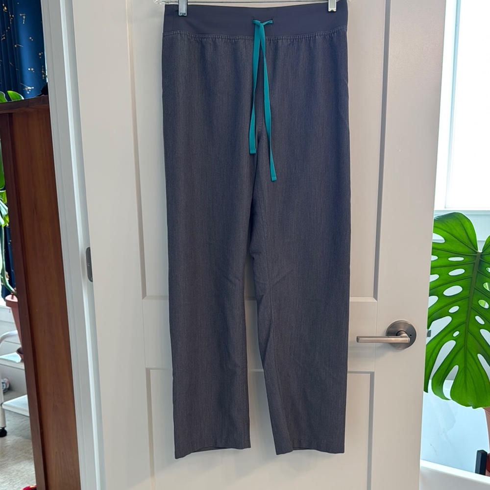 Figs Livingston Basic women’s scrub bottom